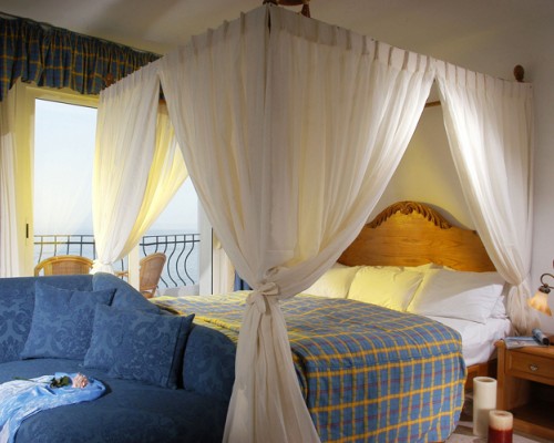 Sea Life 4* — Шарм-эль-Шейх, Nabq Bay