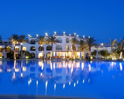 Sea Life 4* — Шарм-эль-Шейх, Nabq Bay