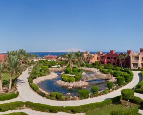Sea Life 4* — Шарм-эль-Шейх, Nabq Bay