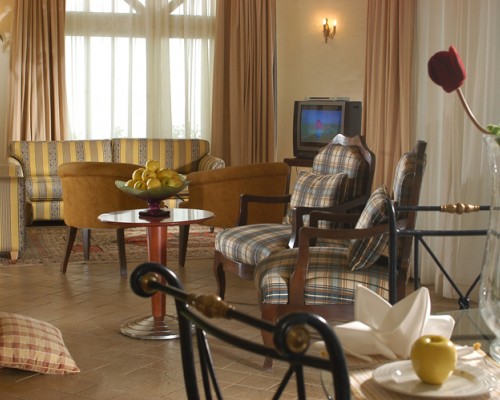 Sea Life 4* — Шарм-эль-Шейх, Nabq Bay