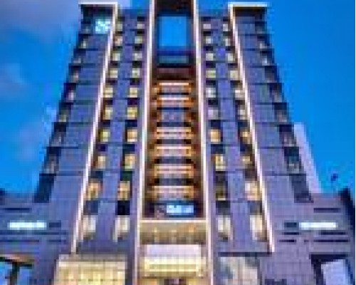 The S Hotel Al Barsha 4* (Дубай, ОАЭ): обзор отеля
