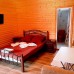 Hotel Bambucho — мини-отель в Пицунде на второй линии