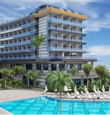 Lonicera Premium 4* Lonicera Premium 4*