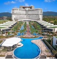 Best Western Premier Sonasea Phu Quoc 5*
