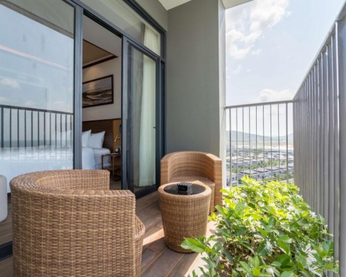 Best Western Premier Sonasea Phu Quoc — 5* на первой линии