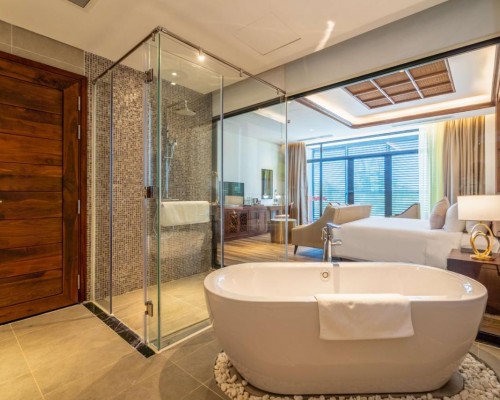 Best Western Premier Sonasea Phu Quoc — 5* на первой линии