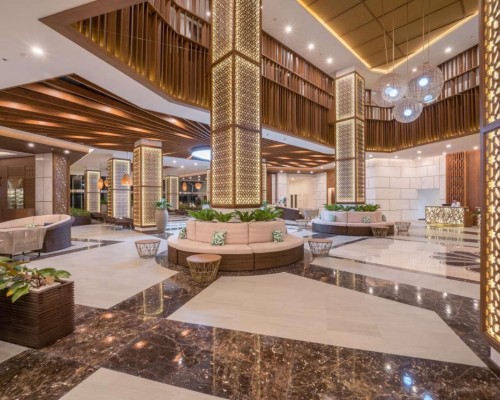 Best Western Premier Sonasea Phu Quoc — 5* на первой линии