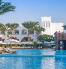 Baron Palms Resort 5*