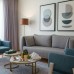 Baron Palms Resort 5* — Шарм-эль-Шейх, Египет
