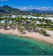 Senator Puerto Plata Spa Resort 5*