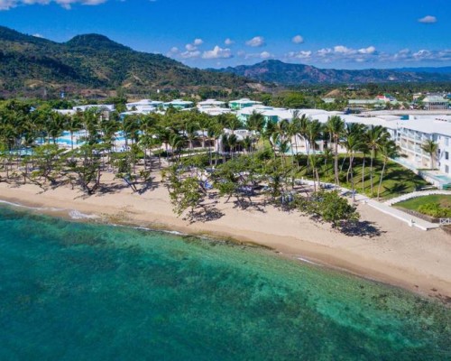 Senator Puerto Plata Spa Resort 5* — Пуэрто-Плата, Доминикана