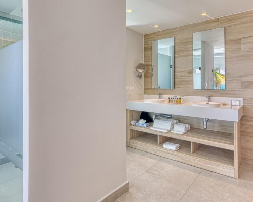 Senator Puerto Plata Spa Resort 5* — Пуэрто-Плата, Доминикана
