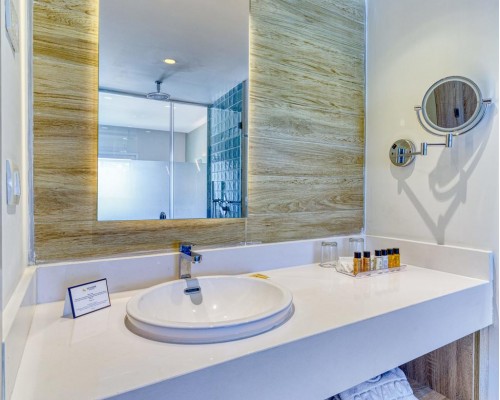 Senator Puerto Plata Spa Resort 5* — Пуэрто-Плата, Доминикана