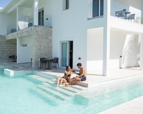 Senator Puerto Plata Spa Resort 5* — Пуэрто-Плата, Доминикана