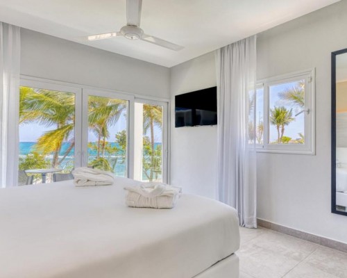 Senator Puerto Plata Spa Resort 5* — Пуэрто-Плата, Доминикана