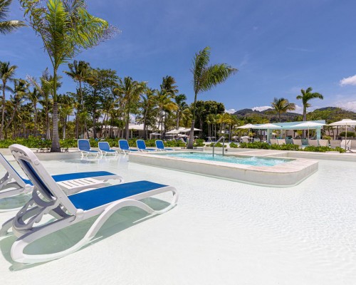 Senator Puerto Plata Spa Resort 5* — Пуэрто-Плата, Доминикана