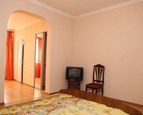 Guesthouse Elisa в Гагре — гостевой дом без категории