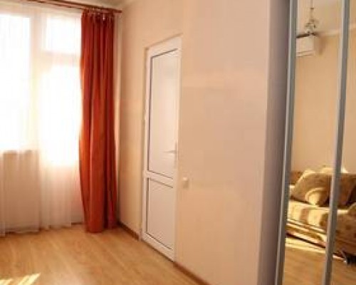 Guesthouse Elisa в Гагре — гостевой дом без категории