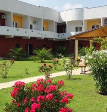 Hotel Sharmat