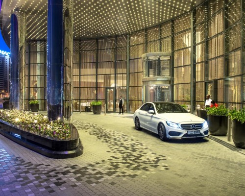 DAMAC Towers by DAMAC Living, Дубай