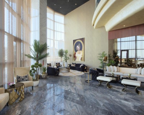 DAMAC Towers by DAMAC Living, Дубай