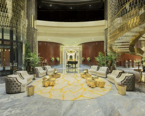 DAMAC Towers by DAMAC Living, Дубай