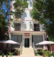 Hotel Amrita 4*