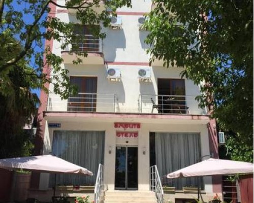 Hotel Amrita 4* в Сухуме — что важно знать до брони