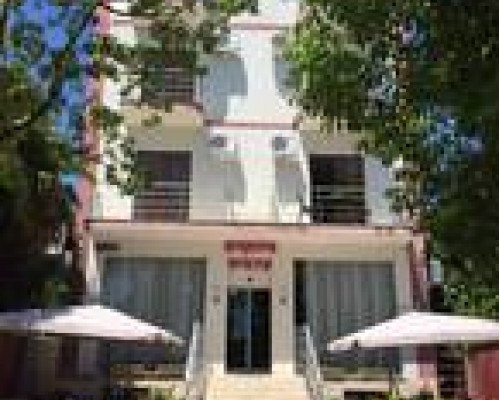 Hotel Amrita 4* в Сухуме — что важно знать до брони