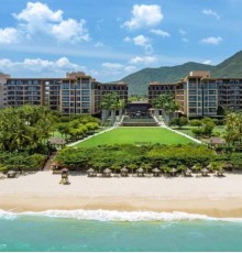 Yalong Bay Mangrove Tree Resort 5*