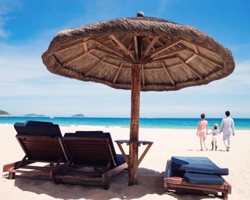 Yalong Bay Mangrove Tree Resort 5* на Хайнане