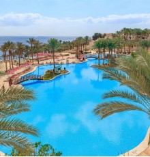 Grand Rotana Resort & Spa 5*
