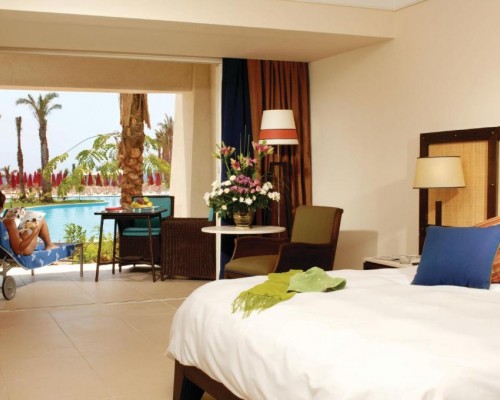 Grand Rotana Resort & Spa 5* — Шарм-эль-Шейх, бухта Акул