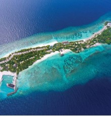 Oblu Nature Helengeli by Sentido 4*