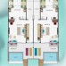 Oblu Nature Helengeli by Sentido 4* — Северный Мале, Мальдивы