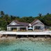 Oblu Nature Helengeli by Sentido 4* — Северный Мале, Мальдивы