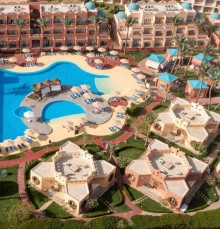 Nubian Island 5* Nubian Island 5*