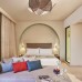 Three Corners Ocean View 4* — отель в Эль Гуне для активного отдыха