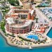 Three Corners Ocean View 4* — отель в Эль Гуне для активного отдыха