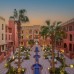 Three Corners Ocean View 4* — отель в Эль Гуне для активного отдыха