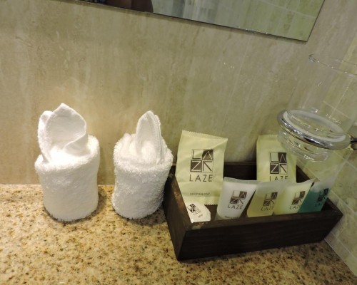 Somerset Inn в Мале: честный обзор отеля