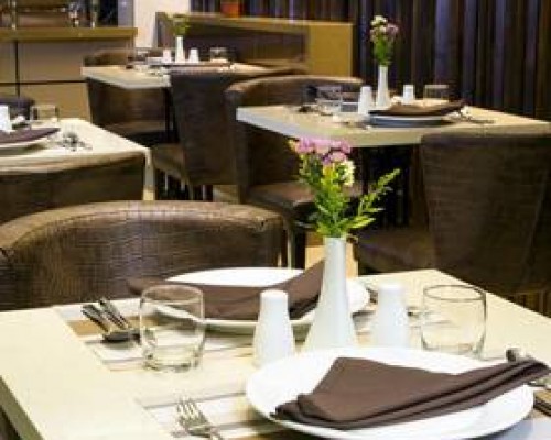 Somerset Inn в Мале: честный обзор отеля