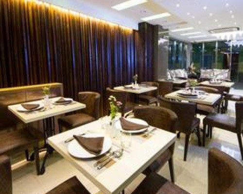 Somerset Inn в Мале: честный обзор отеля
