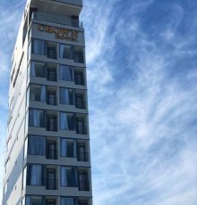 Crown Hotel Nha Trang 4*