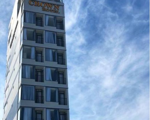 Crown Hotel 4* в Нячанге: обзор от турагента