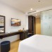 Crown Hotel 4* в Нячанге: обзор от турагента
