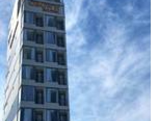 Crown Hotel 4* в Нячанге: обзор от турагента