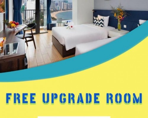 Crown Hotel 4* в Нячанге: обзор от турагента