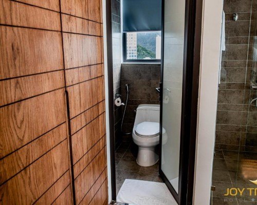Joy Trip Hotel Nha Trang 4* — отель на первой линии в Нячанге