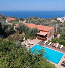 Faralya Limon Hotel Faralya Limon Hotel